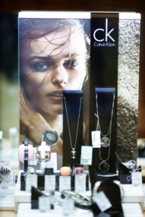 Каталог мужских моделей CK