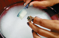 Уход за фарфоровыми изделиями