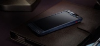 VERTU представляет SIGNATURE TOUCH