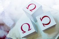 Новогодняя сказка от OMEGA