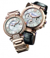 Каталог часов Chopard