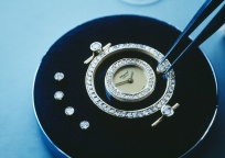 Благотворительные направления Chopard