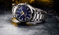 PreBaselworld-2015 - лимитированная серия Omega