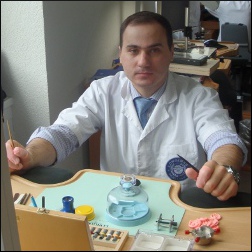 Обучение часовых мастеров Обучение часовых мастеров